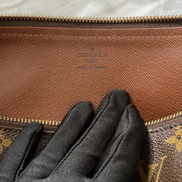 Lv papillon - Picture 7 of 10